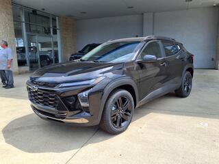 2025 Chevrolet Trax for sale in Warren OH