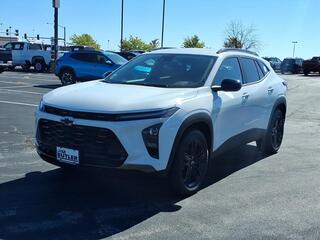 2026 Chevrolet Trax for sale in Fenton MO
