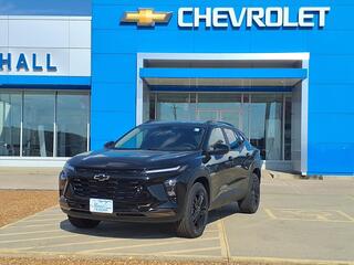 2026 Chevrolet Trax for sale in Jerseyville IL