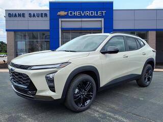 2026 Chevrolet Trax for sale in Warren OH