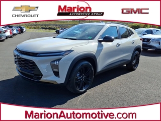 2026 Chevrolet Trax for sale in Marion VA