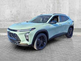 2026 Chevrolet Trax for sale in Elkhart IN