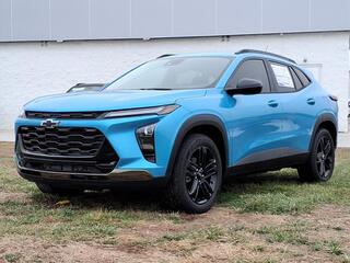 2026 Chevrolet Trax for sale in Centralia MO