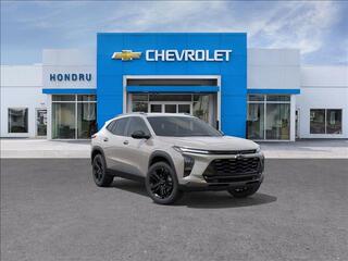 2026 Chevrolet Trax for sale in Rochester NY