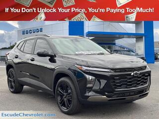 2026 Chevrolet Trax for sale in Easley SC