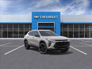 2026 Chevrolet Trax for sale in Charlotte NC