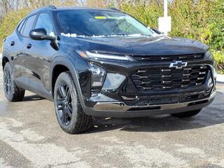 2026 Chevrolet Trax for sale in Cincinnati OH