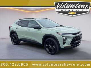 2026 Chevrolet Trax for sale in Sevierville TN