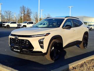 2026 Chevrolet Trax for sale in Du Quoin IL