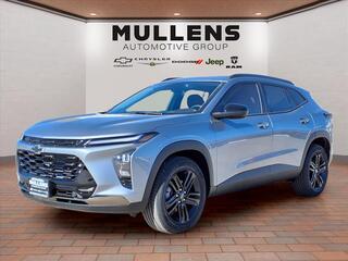 2026 Chevrolet Trax for sale in Checotah OK