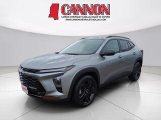 2026 Chevrolet Trax for sale in Oxford MS