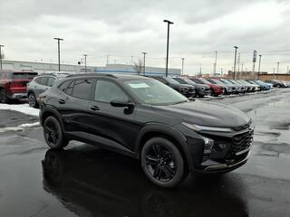 2026 Chevrolet Trax for sale in Lansing IL