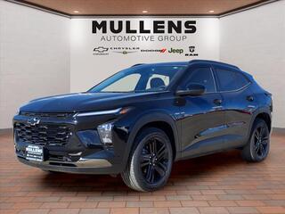 2026 Chevrolet Trax for sale in Henryetta OK