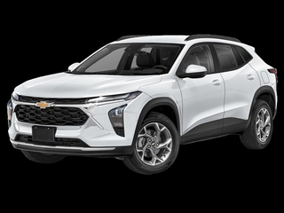 2026 Chevrolet Trax for sale in Cornelius NC