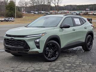 2026 Chevrolet Trax for sale in Forest City NC