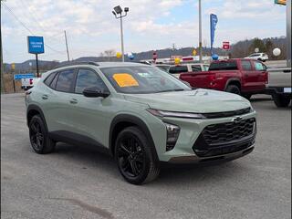 2026 Chevrolet Trax for sale in Ringgold GA