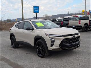 2026 Chevrolet Trax for sale in Ringgold GA