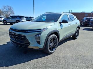 2026 Chevrolet Trax for sale in Latrobe PA