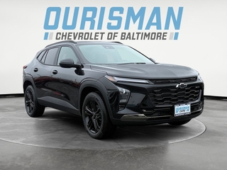 2026 Chevrolet Trax for sale in Bowie MD