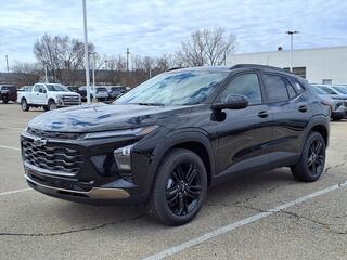 2026 Chevrolet Trax for sale in Ann Arbor MI