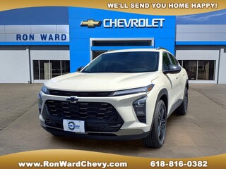 2026 Chevrolet Trax for sale in Herrin IL