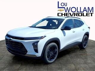 2026 Chevrolet Trax for sale in Cortland OH