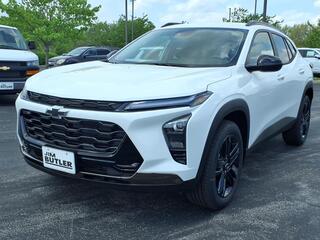 2026 Chevrolet Trax for sale in Fenton MO