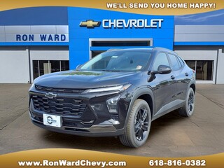 2026 Chevrolet Trax for sale in Herrin IL