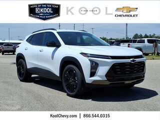 2026 Chevrolet Trax for sale in Grand Rapids MI
