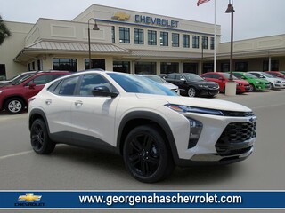 2026 Chevrolet Trax for sale in Wildwood FL