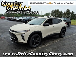 2026 Chevrolet Trax for sale in Herscher IL