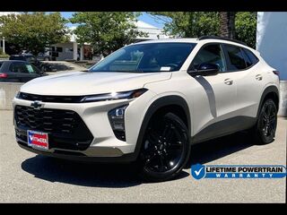 2026 Chevrolet Trax for sale in Chico CA