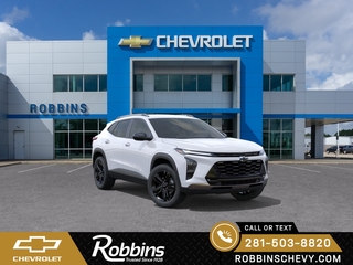 2026 Chevrolet Trax for sale in Humble TX
