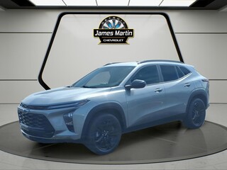 2025 Chevrolet Trax for sale in Detroit MI