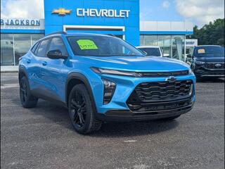 2025 Chevrolet Trax for sale in Ringgold GA
