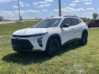 2025 Chevrolet Trax for sale in Centralia MO