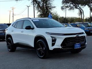 2025 Chevrolet Trax for sale in Kerrville TX