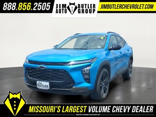 2025 Chevrolet Trax for sale in Fenton MO