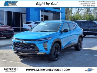 2025 Chevrolet Trax for sale in Alexandria KY
