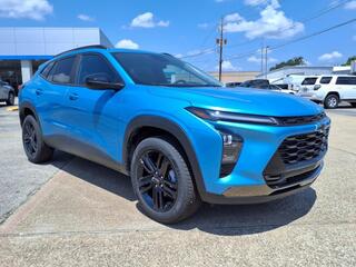 2025 Chevrolet Trax for sale in Kilgore TX