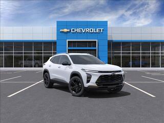 2025 Chevrolet Trax for sale in Ontario CA