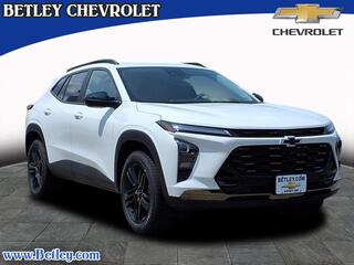 2025 Chevrolet Trax for sale in Derry NH