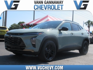 2025 Chevrolet Trax for sale in Eustis FL