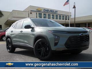 2025 Chevrolet Trax for sale in Wildwood FL