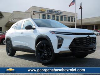 2025 Chevrolet Trax for sale in Wildwood FL