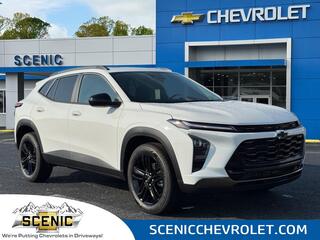 2025 Chevrolet Trax for sale in West Union SC