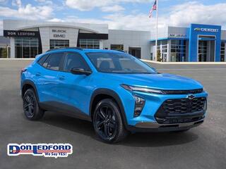 2025 Chevrolet Trax for sale in Cleveland TN