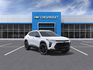 2025 Chevrolet Trax for sale in Charlotte NC