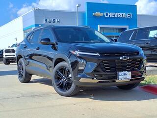 2025 Chevrolet Trax for sale in Elgin TX