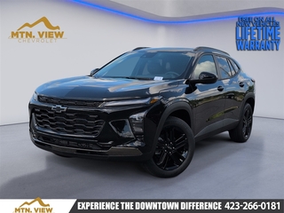 2025 Chevrolet Trax for sale in Chattanooga TN